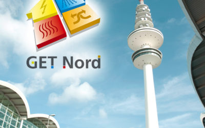 Messe GET Nord in Hamburg – 17. bis 19.11.2022